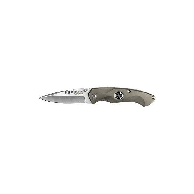Klein Tools Electricians Pocket Knife