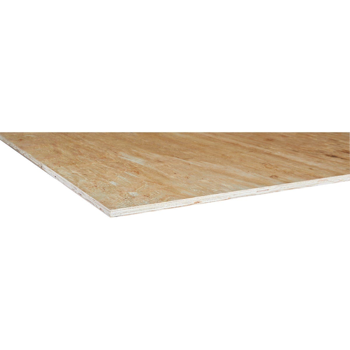 11/32 In. x 4 Ft. x 8 Ft. Rated Sheathing CD Southern Yellow Pine Plywood 11/32 In. x 4 Ft. x 8 Ft. Rated Sheathing CD Southern Yellow Pine Plywood