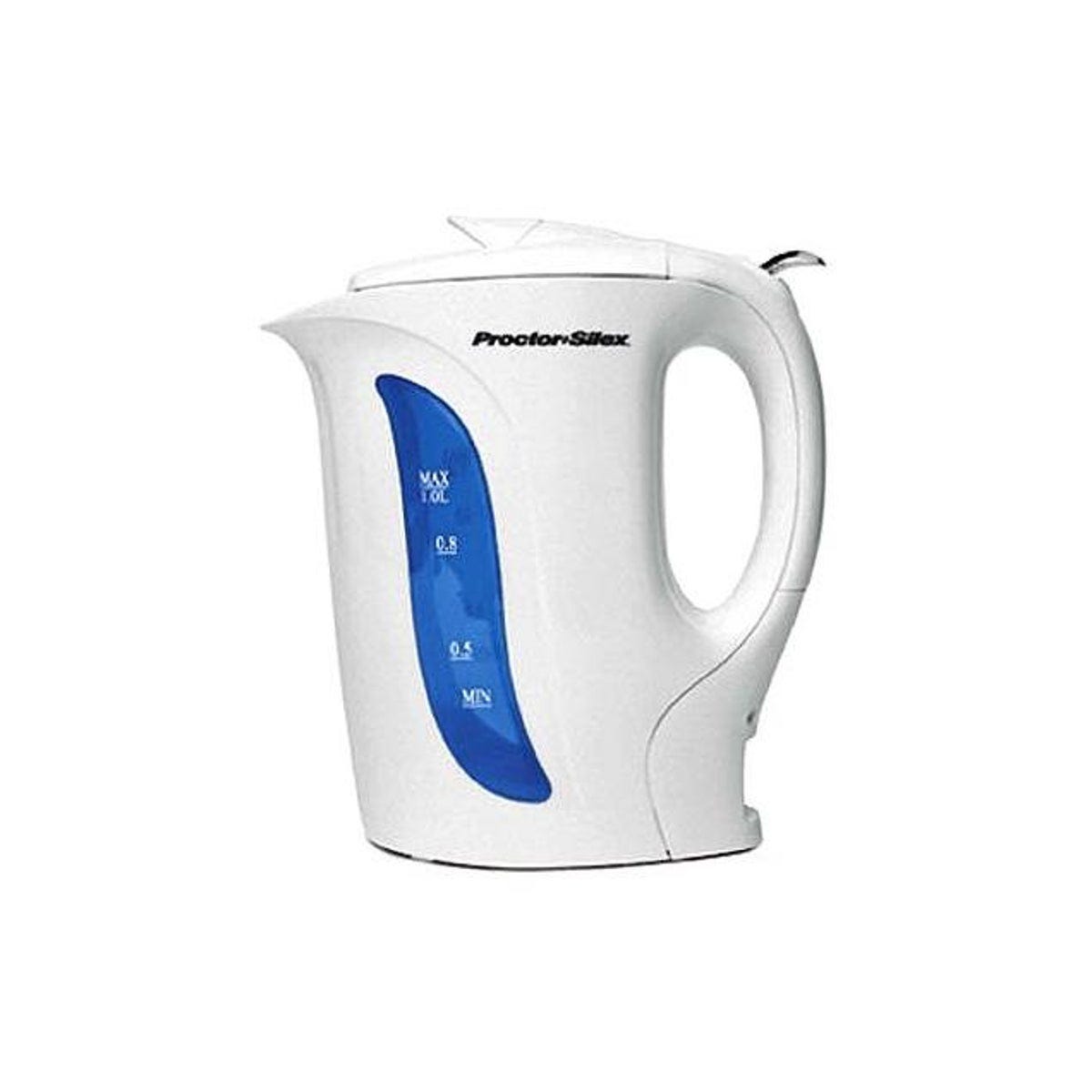 Proctor Silex 1 Qt. Electric Kettle