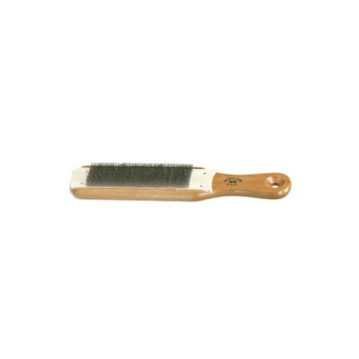 Crescent 8 In. Nicholson File Cleaner