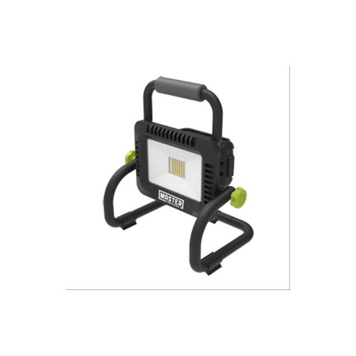 Master Mechanic 20V LED Work Light, Tool Only