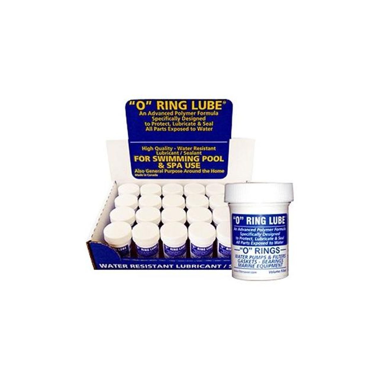 best lubricant for pool o rings Menopause Vaginal Dryness & Lubricants main image 1
