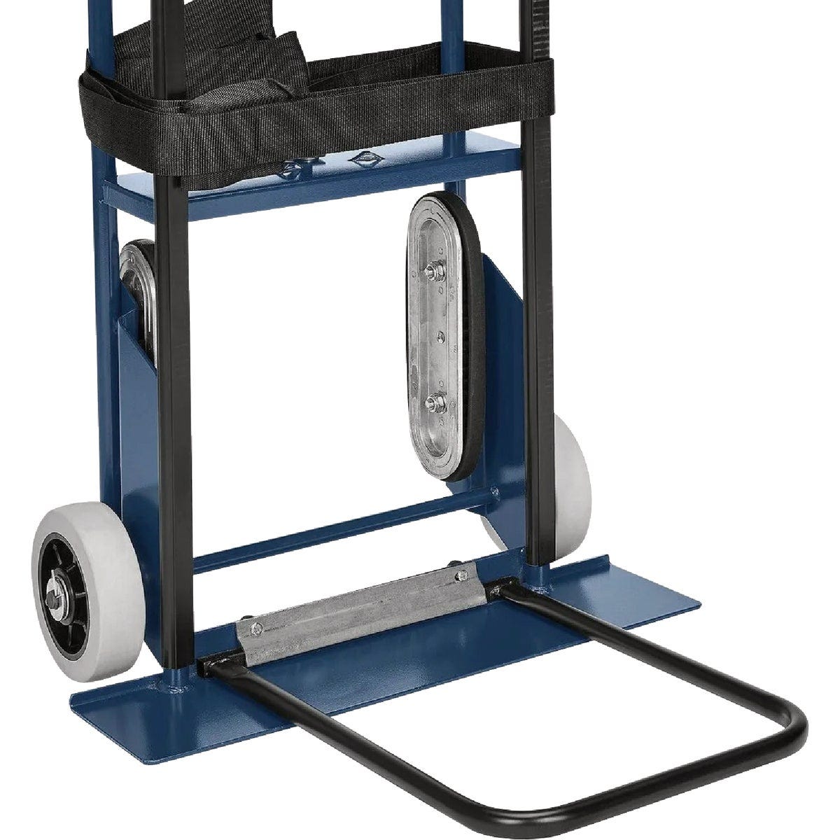 Brave 800 Lb. Capacity Appliance Hand Truck - photo 4 Brave 800 Lb. Capacity Appliance Hand Truck - photo 4