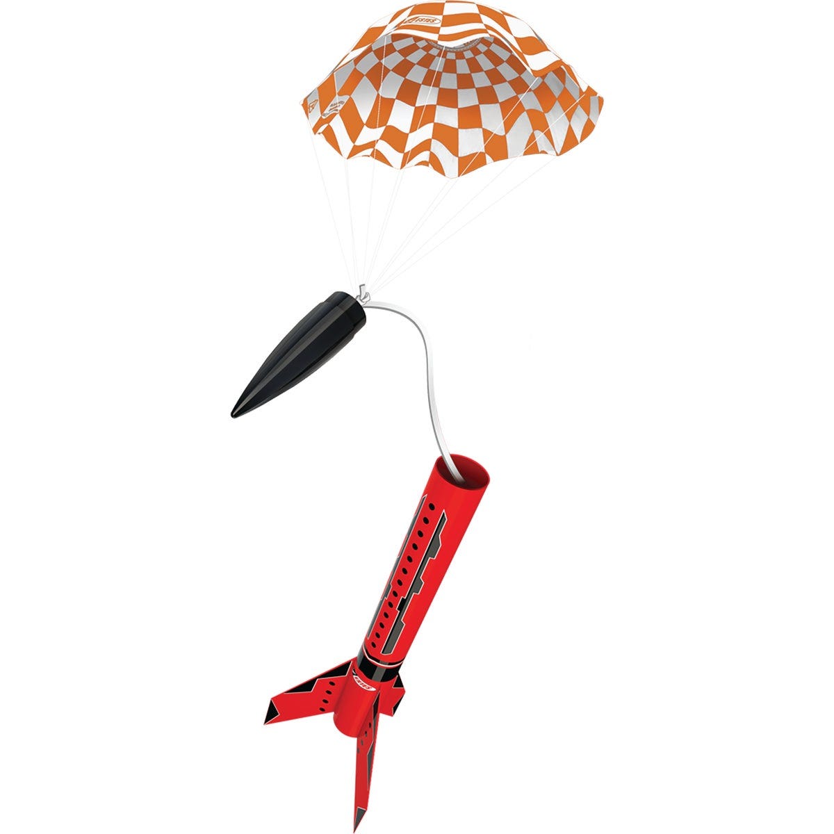 Estes Industries Rocket Science Starter Set - photo 3