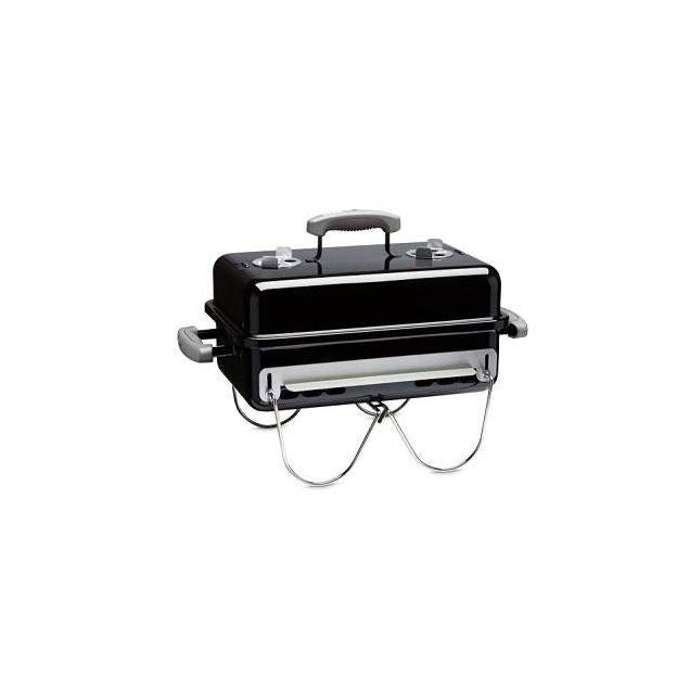 Weber Go Anywhere Portable Charcoal Grill
