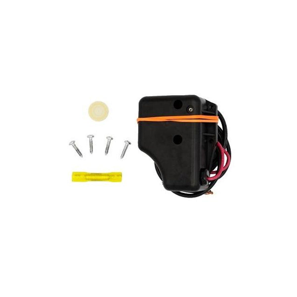 Remco FatBoy Pressure Switch Assembly & Relay