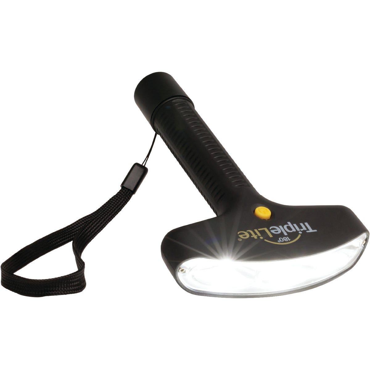 TripleLite 300 Lm.180 Deg LED Flashlight - photo 2