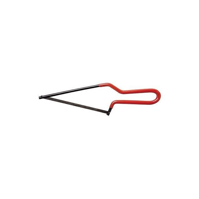 Superior Tool Professional Mini-Hacksaw