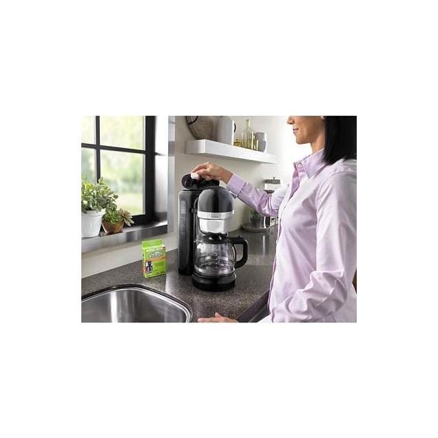 Affresh Coffee Maker Cleaner Tablets (3-Count) - photo 4 Affresh Coffee Maker Cleaner Tablets (3-Count) - photo 4