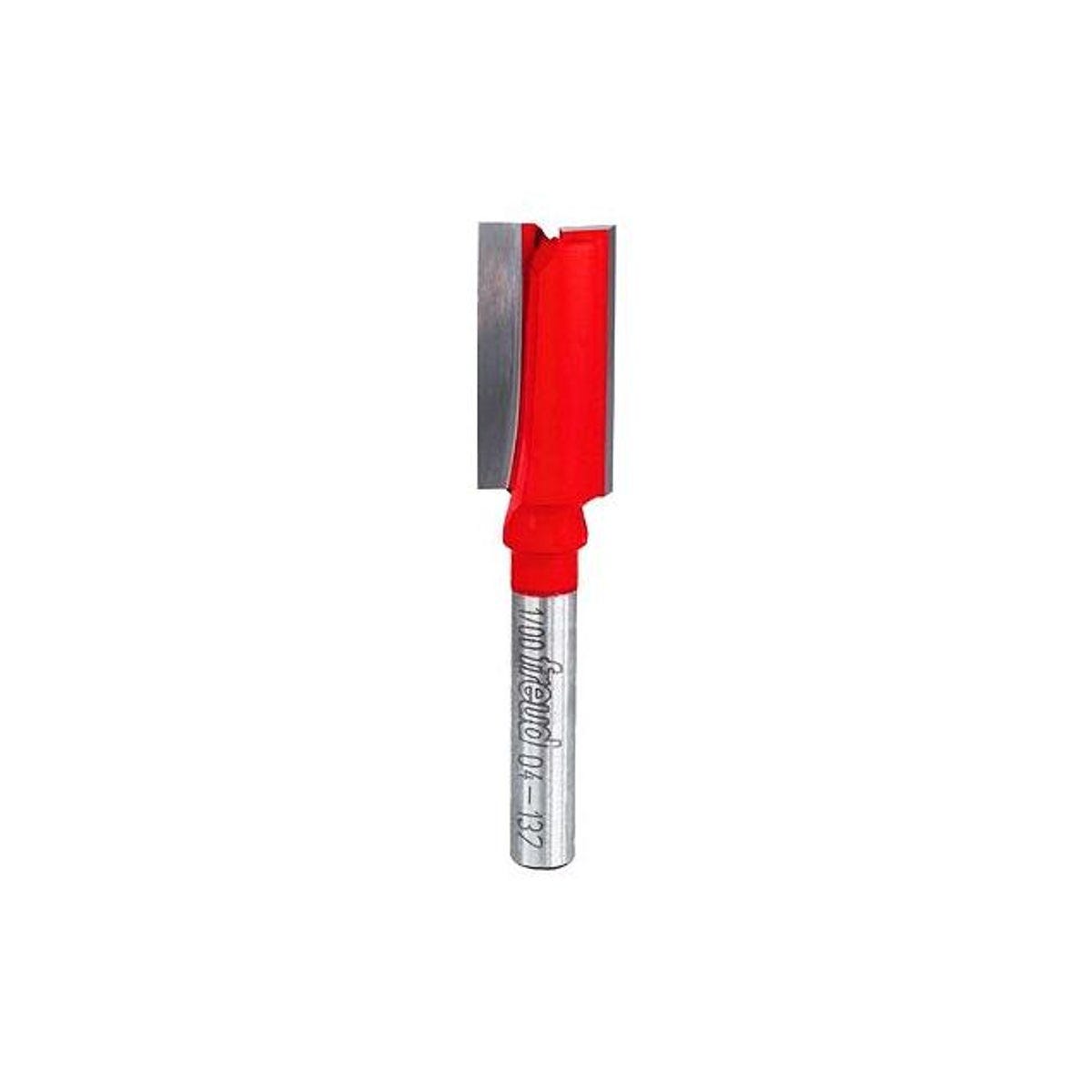 Freud 5/8 In. Double Flute Straight Router Bit