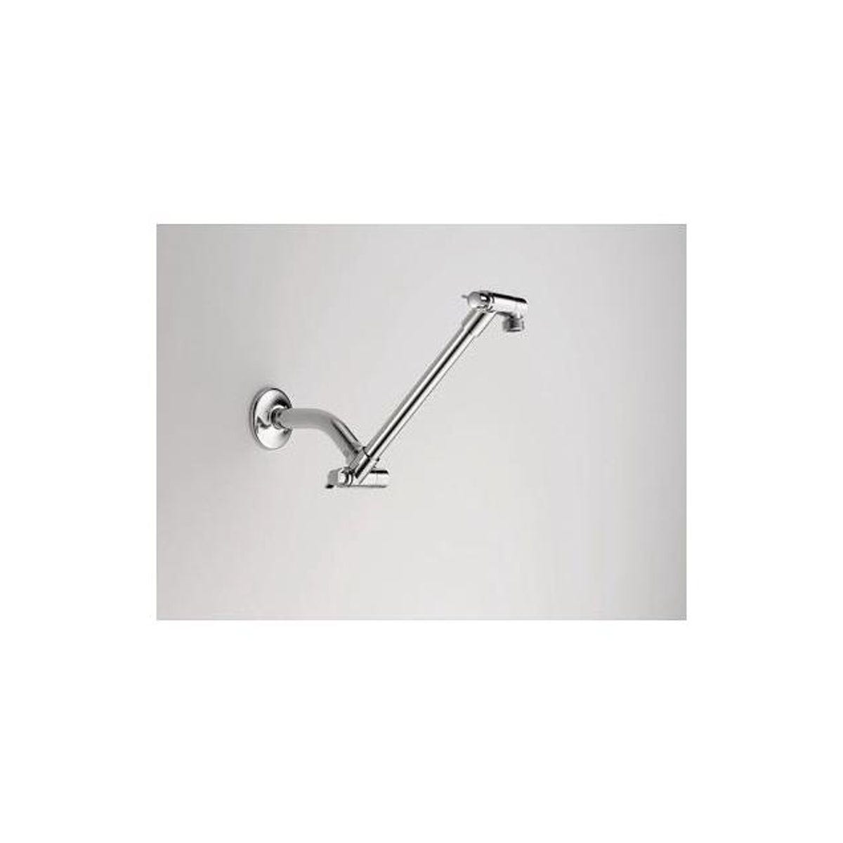 Peerless 10 In. Chrome Adjustable Shower Arm - photo 2 Peerless 10 In. Chrome Adjustable Shower Arm - photo 2