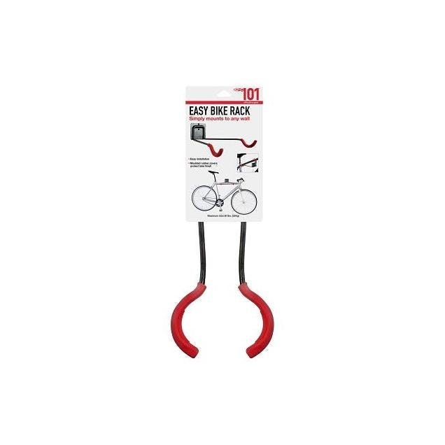 Delta Horizotal Bike Rack