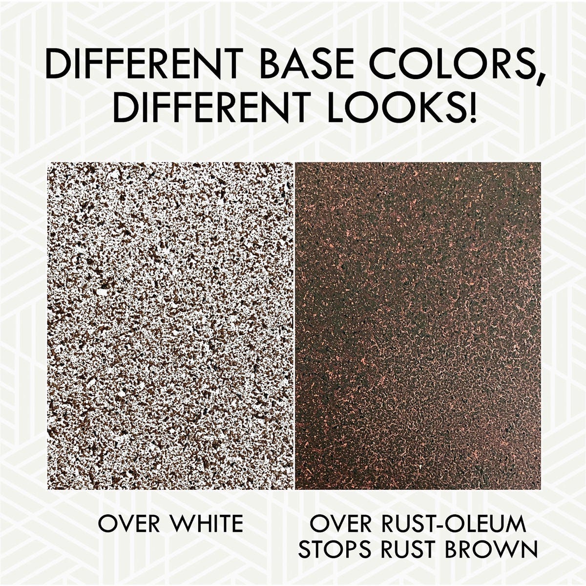 Rust-Oleum 12 Oz. Stone Spray Paint, Mineral Brown - photo 3 Rust-Oleum 12 Oz. Stone Spray Paint, Mineral Brown - photo 3