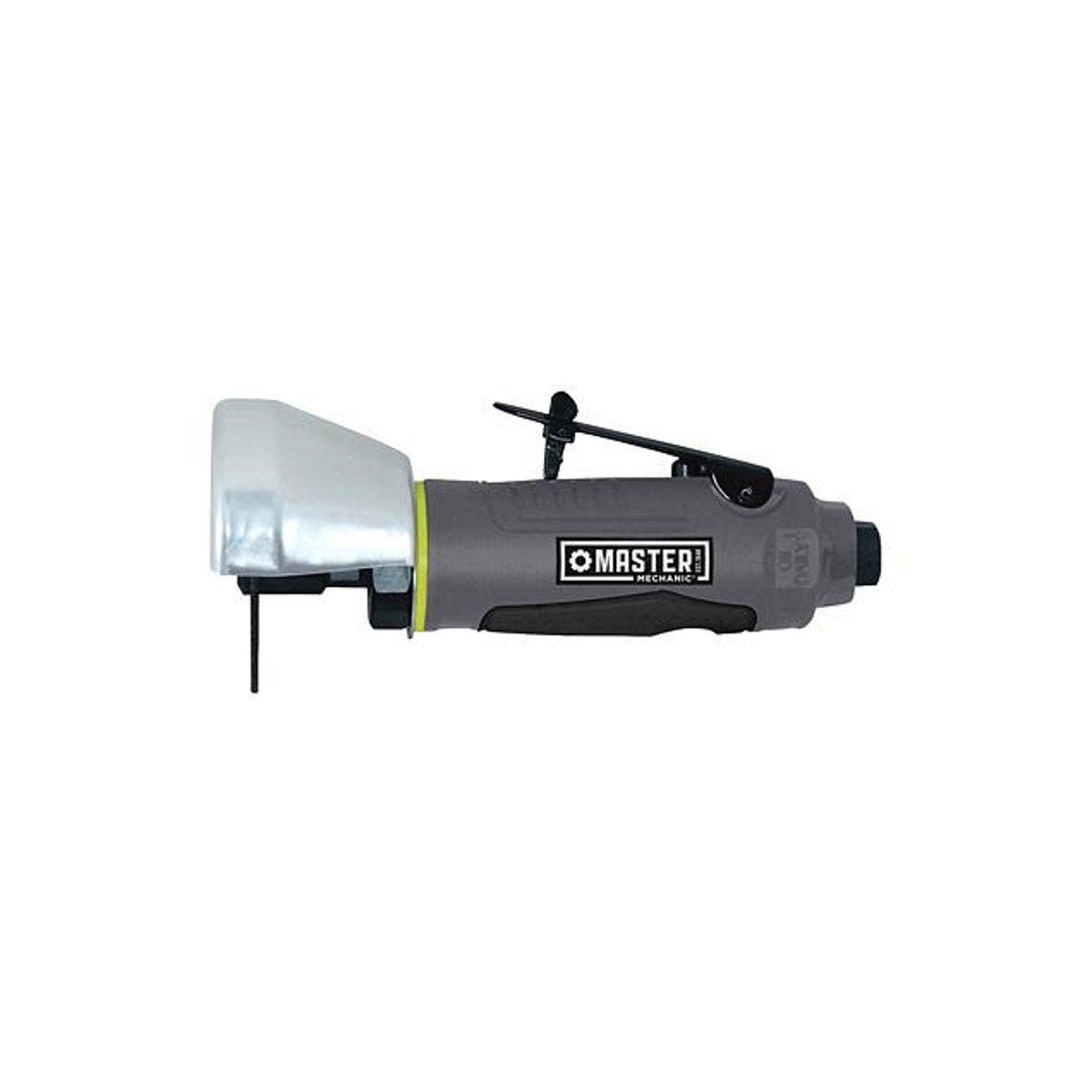 Master Mechanic 3 In. 18,000 RPM Air Cut Off Tool Master Mechanic 3 In. 18,000 RPM Air Cut Off Tool