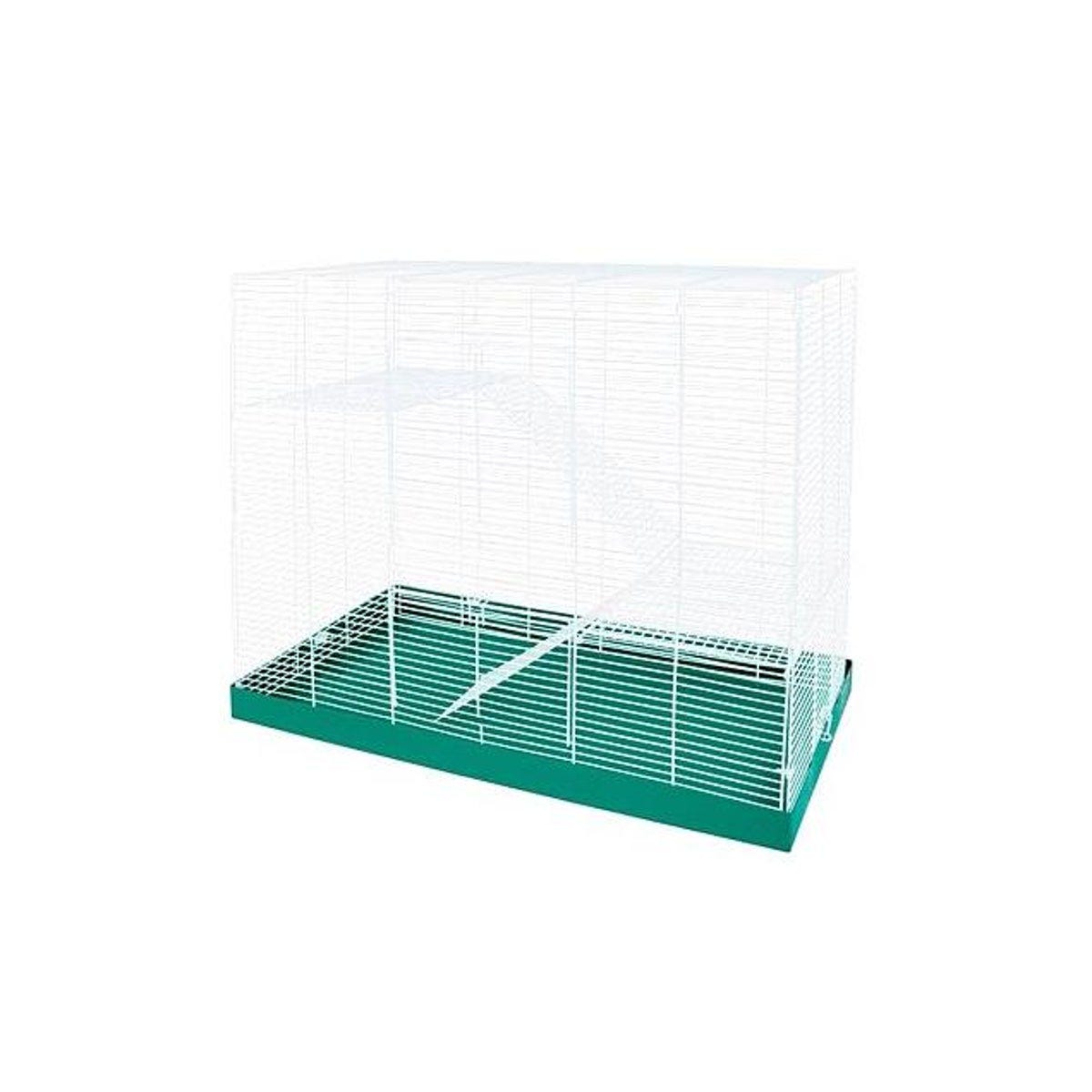 Ware 30 In. x 16-1/2 In. Chew-Proof 3-Level Cage Ware 30 In. x 16-1/2 In. Chew-Proof 3-Level Cage