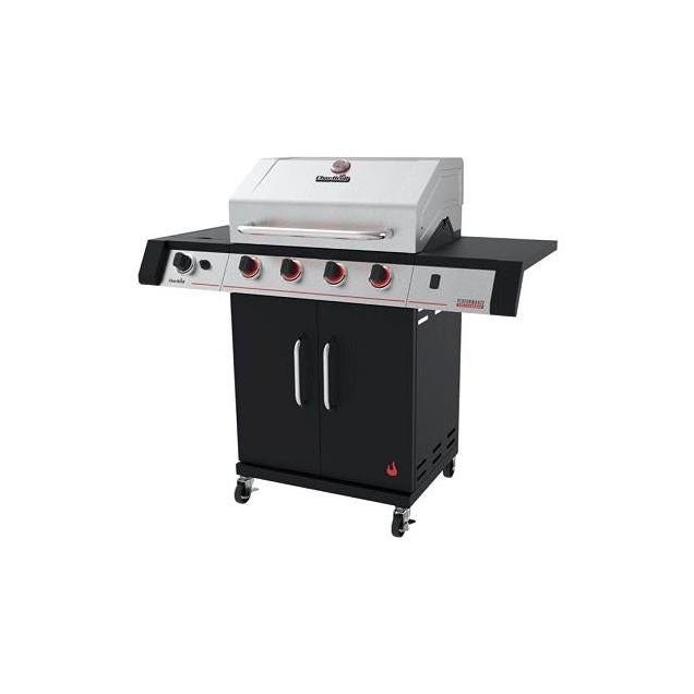 Char-Broil Performance Series 4 Burner TRU-Infrared Gas Grill Char-Broil Performance Series 4 Burner TRU-Infrared Gas Grill