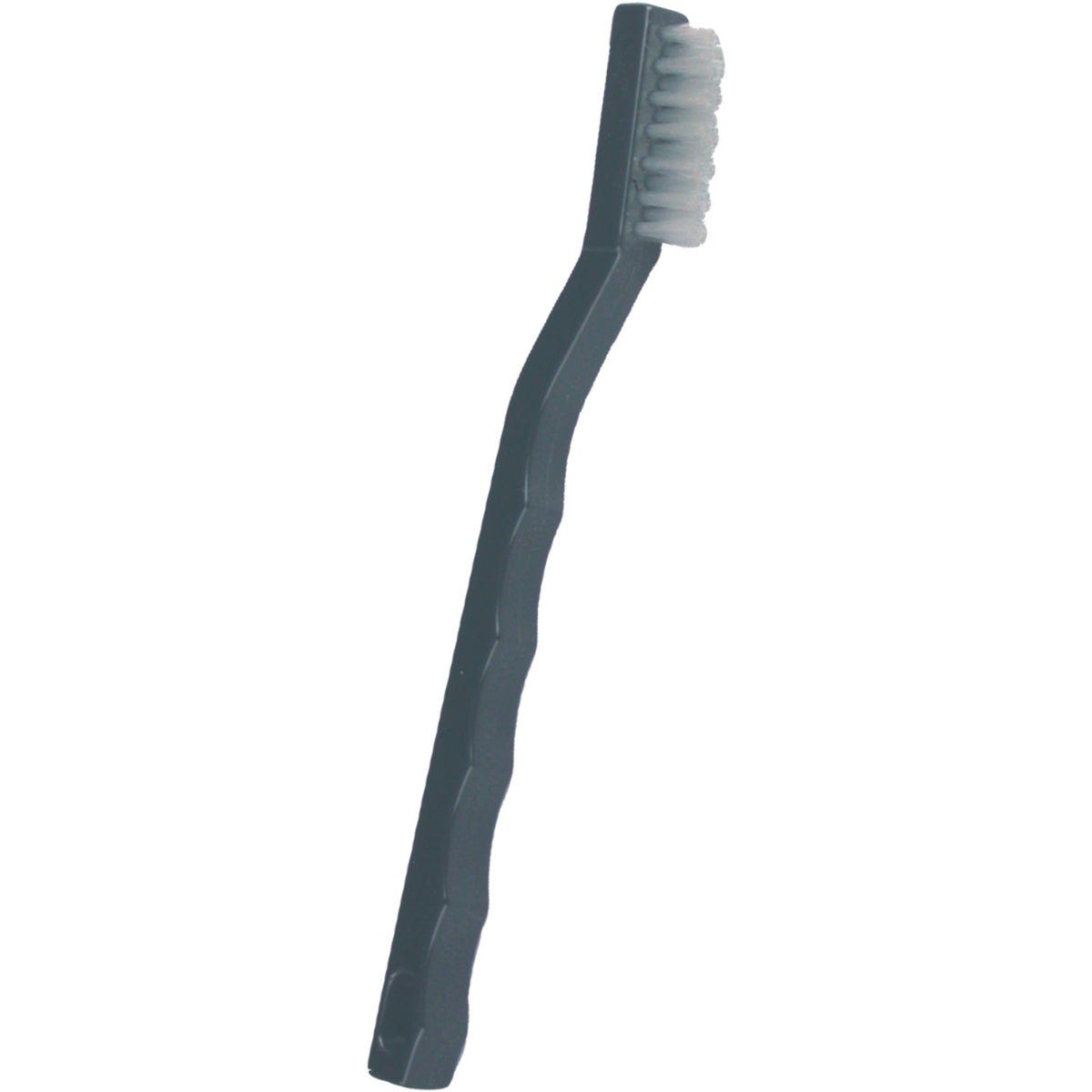 Birdwell Mini Welders Nylon Brush