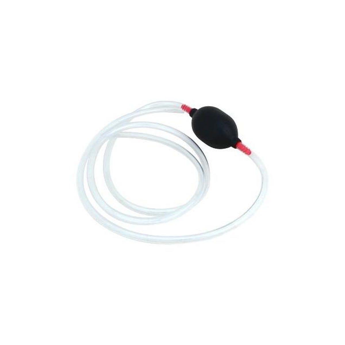 Performance Tool Rubber Siphon/Fuel Transfer Hose Performance Tool Rubber Siphon/Fuel Transfer Hose