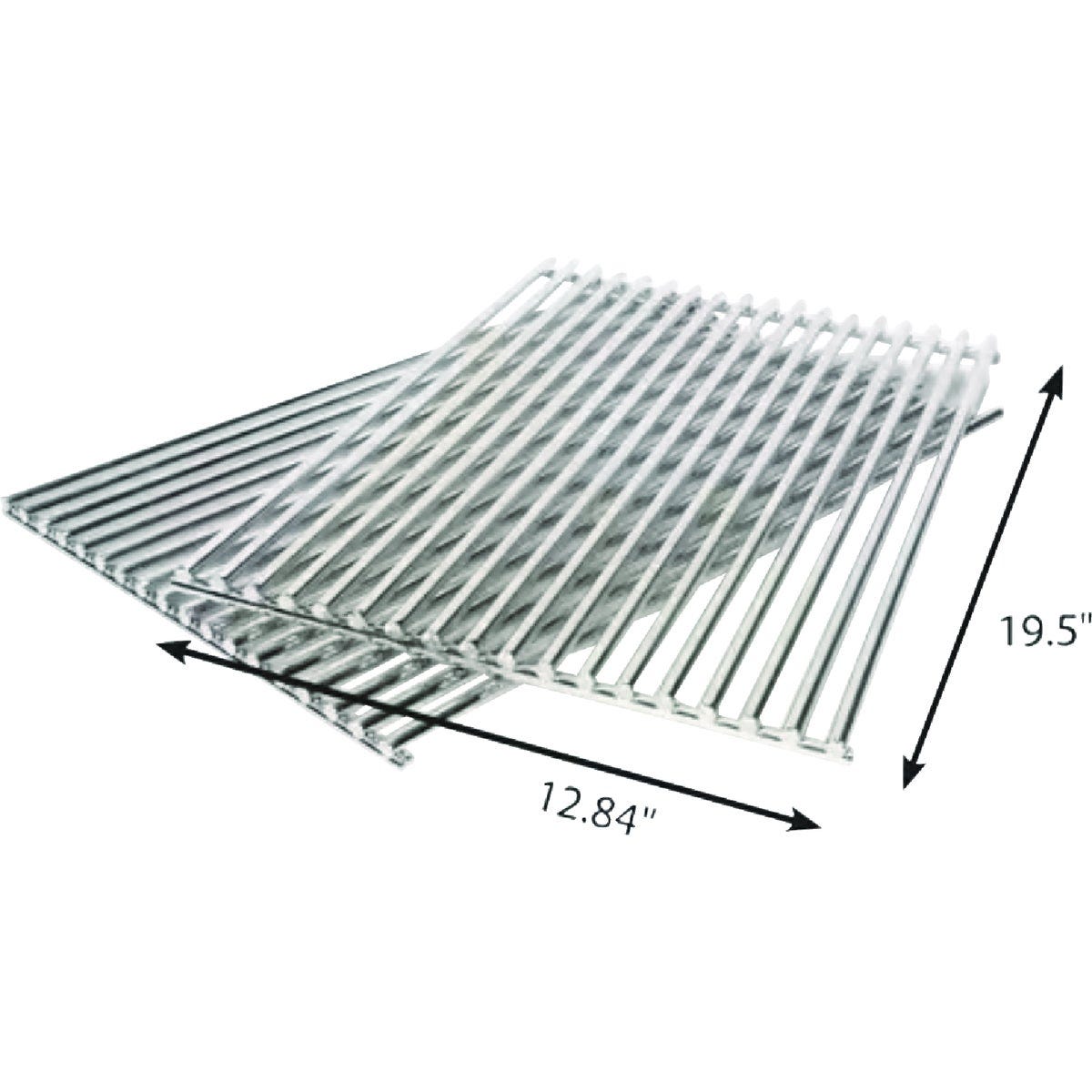 GrillPro 8mm Stainless Steel Rod Grids for Genesis 300 | True Value ...