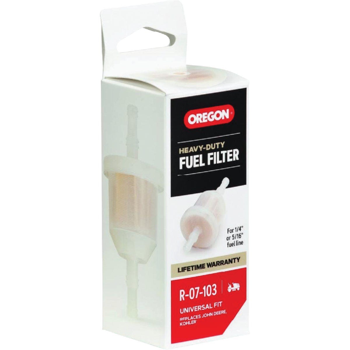 Oregon 30 Micron 4-Cycle Fuel Filter - photo 2