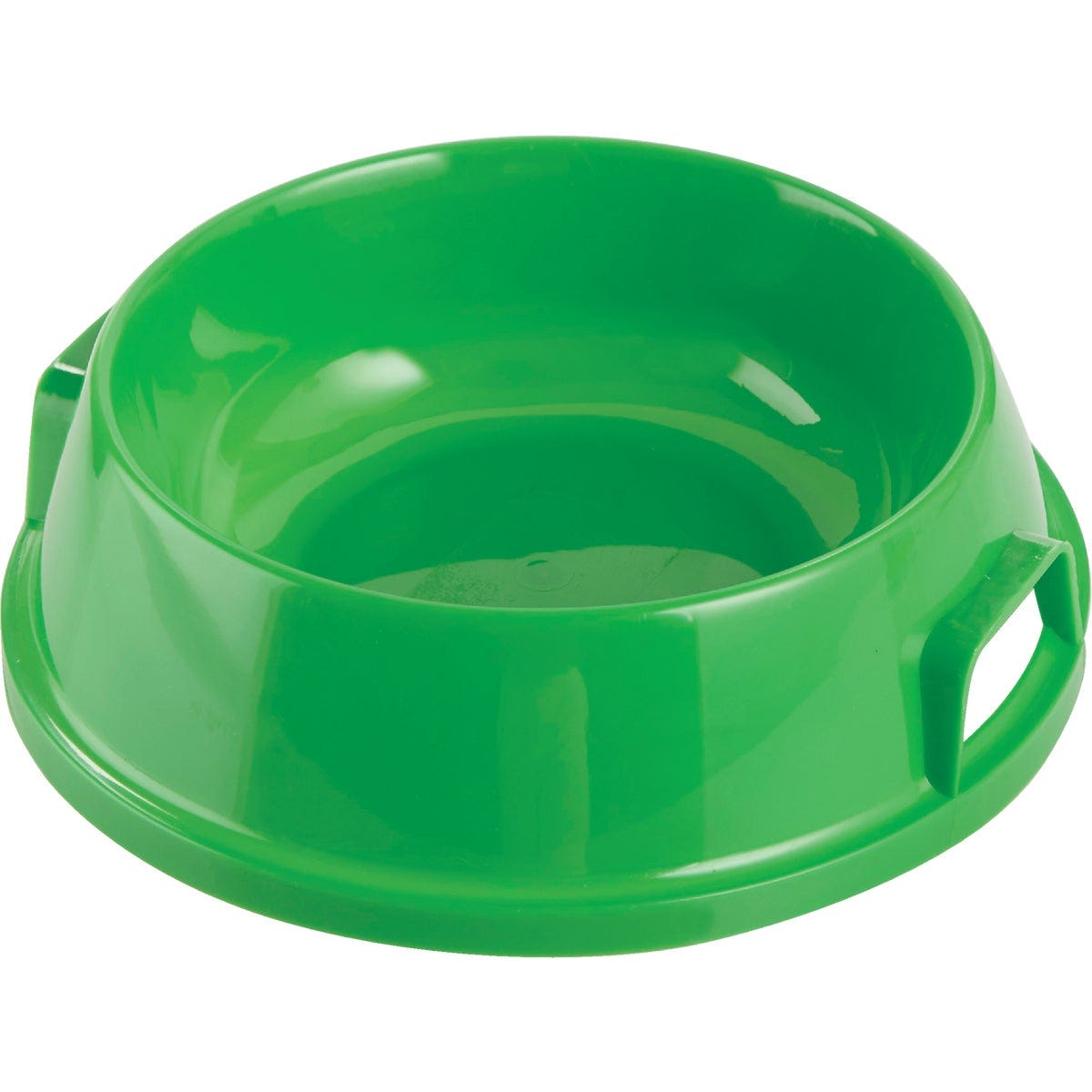 Smart Savers Plastic Round Medium Pet Food Bowl - photo 2