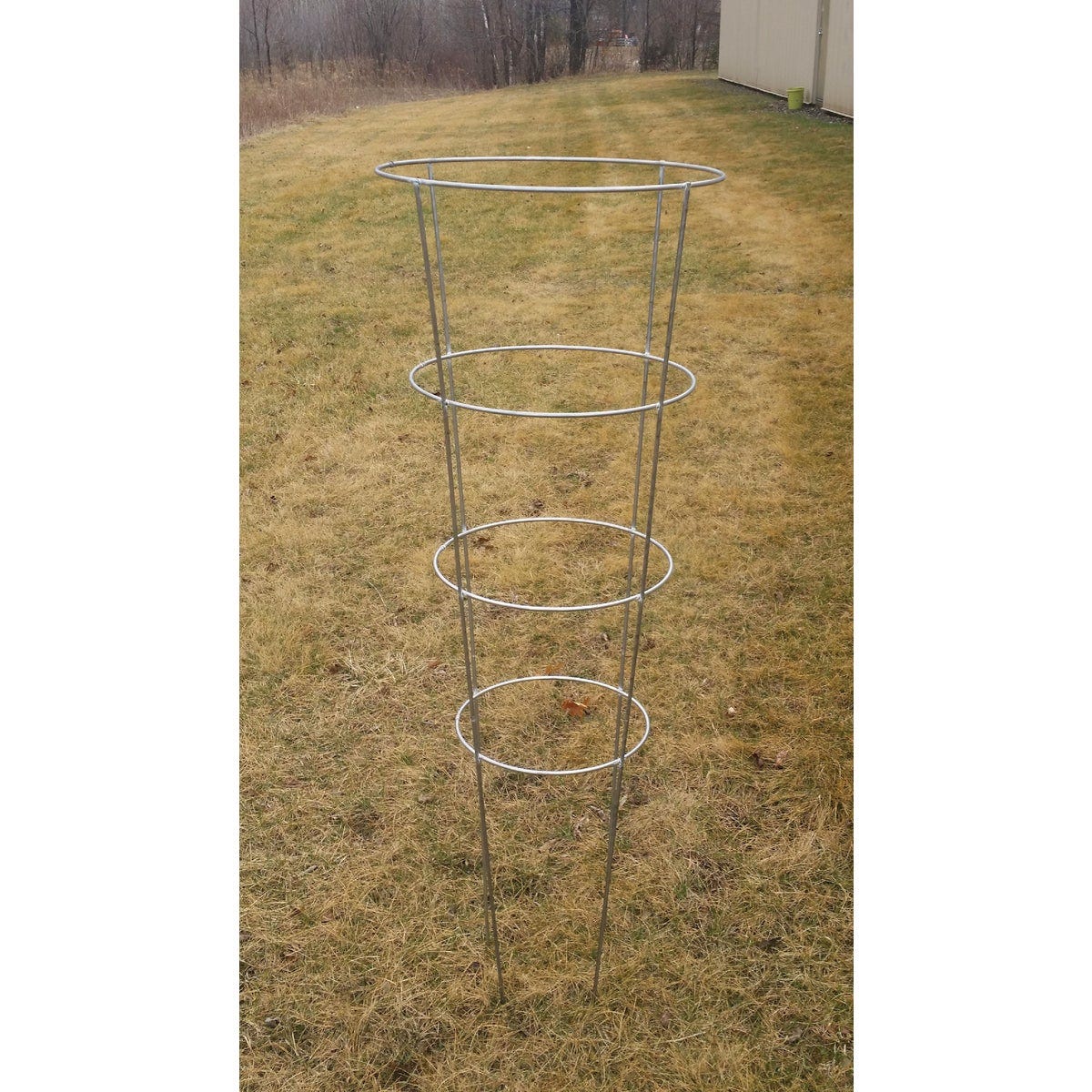 Glamos 54 In. x 18 In. Professional-Duty Tomato Cage - photo 2 Glamos 54 In. x 18 In. Professional-Duty Tomato Cage - photo 2