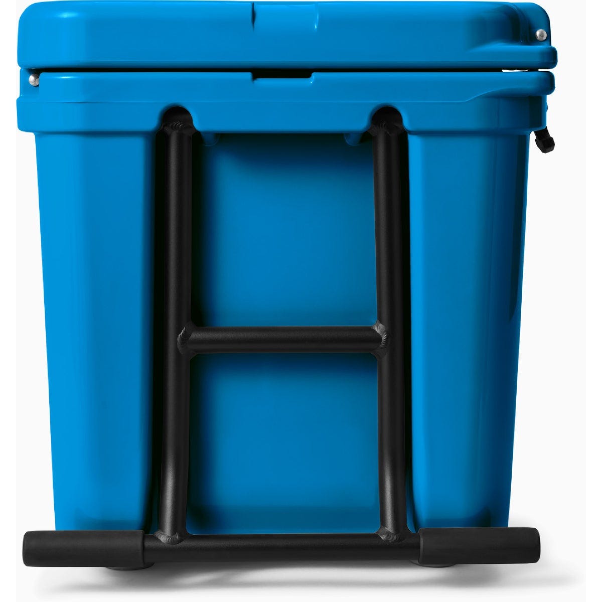 YETI Tundra Haul Wheeled Cooler, Big Wave Blue - photo 2