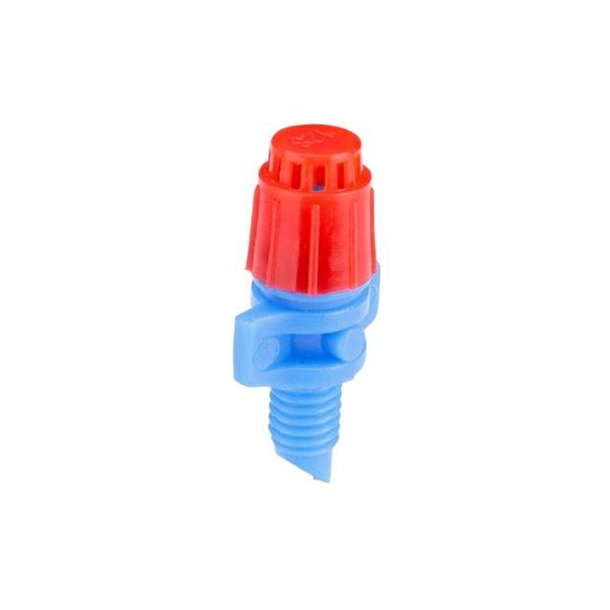Raindrip Full-Circle Pattern 12 Stream Micro Spray Jet with 10-32 Threaded Inlet (10-Pack) Raindrip Full-Circle Pattern 12 Stream Micro Spray Jet with 10-32 Threaded Inlet (10-Pack)