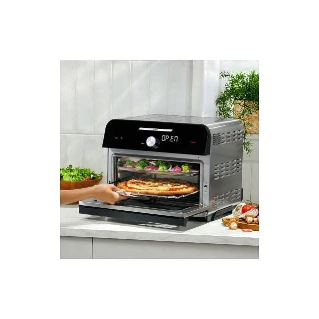 Instant Pot 18L Omni Plus Air Fryer/Toaster Oven - photo 4 Instant Pot 18L Omni Plus Air Fryer/Toaster Oven - photo 4