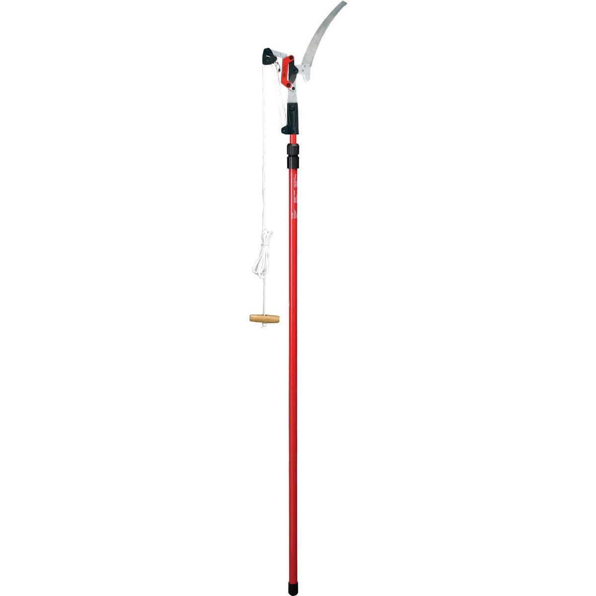 Corona DualLink 1 In. Cutting Capacity 16 Ft. Fiberglass Pole Tree Pruner