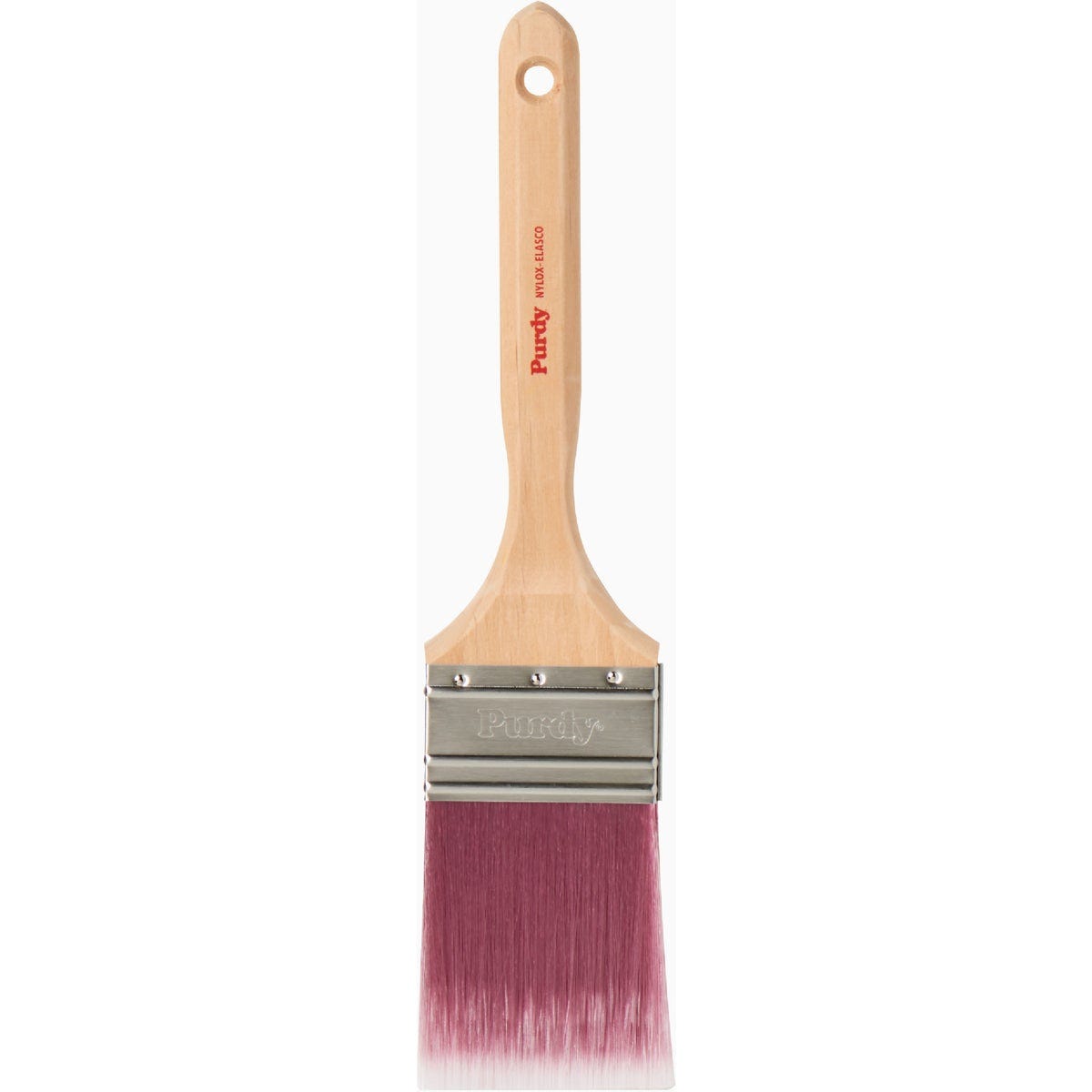 Purdy Nylox Elasco Paint Brush, 2-1/2 in. - photo 6