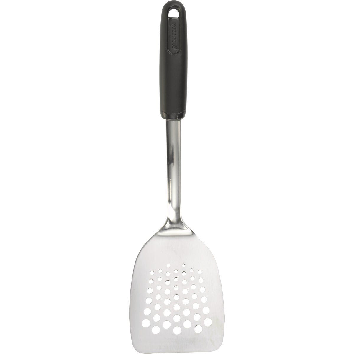GoodCook Everyday 13 In. Stainless Steel Slotted Turner GoodCook Everyday 13 In. Stainless Steel Slotted Turner
