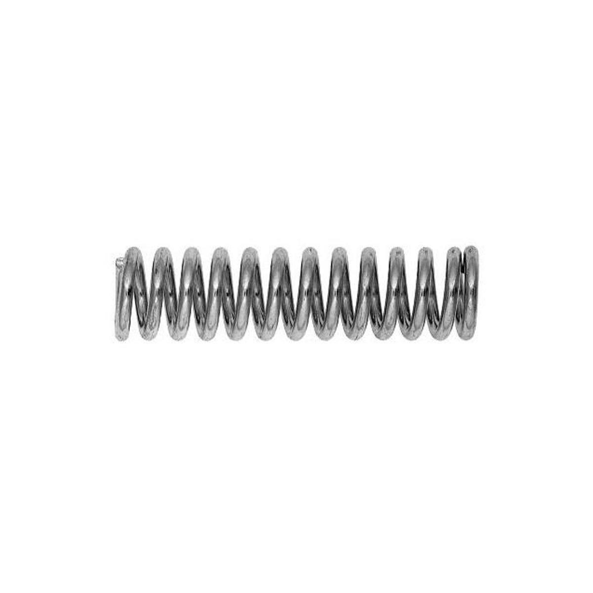 Hillman 3-3/4 In. x 1 In. Dia. #54 Compression Springs (6-Pack)
