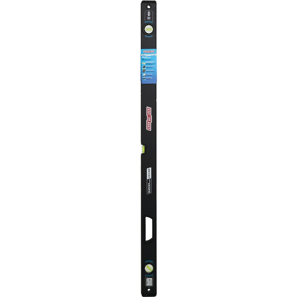 Channellock 48 In. Box Beam Level - photo 2