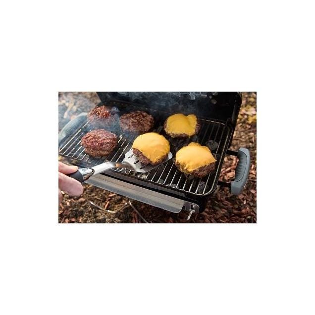 Weber Go Anywhere Portable Charcoal Grill - photo 4 Weber Go Anywhere Portable Charcoal Grill - photo 4