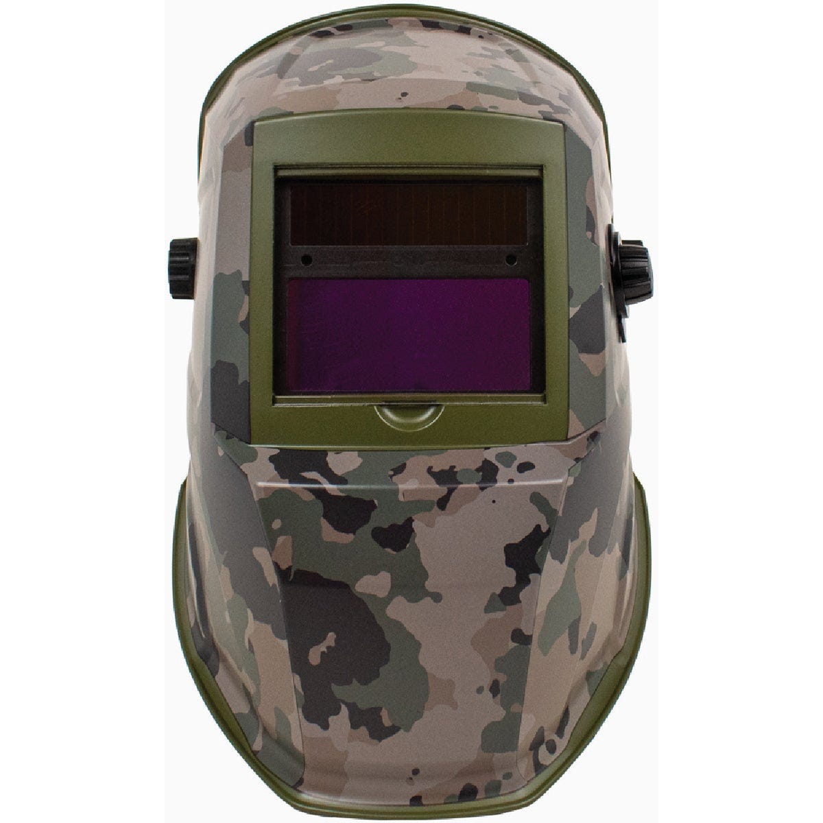 Forney Easy Weld Camo ADF Welding Helmet - photo 6 Forney Easy Weld Camo ADF Welding Helmet - photo 6