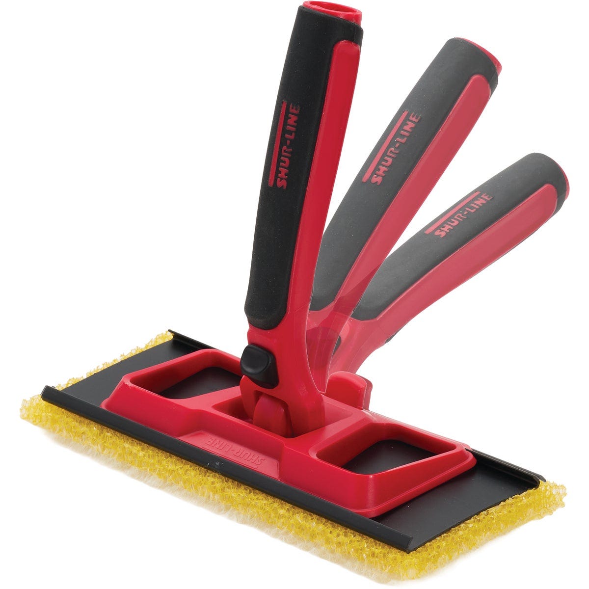 Shur-Line 9 In. Decks & Fences Pad Painter - photo 3 Shur-Line 9 In. Decks & Fences Pad Painter - photo 3
