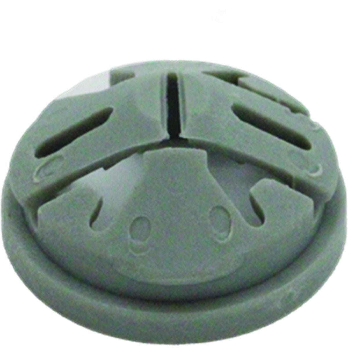 Halex 3/4 In. Hit Lock Non-Metallic Connectors (5-Pack) Halex 3/4 In. Hit Lock Non-Metallic Connectors (5-Pack)