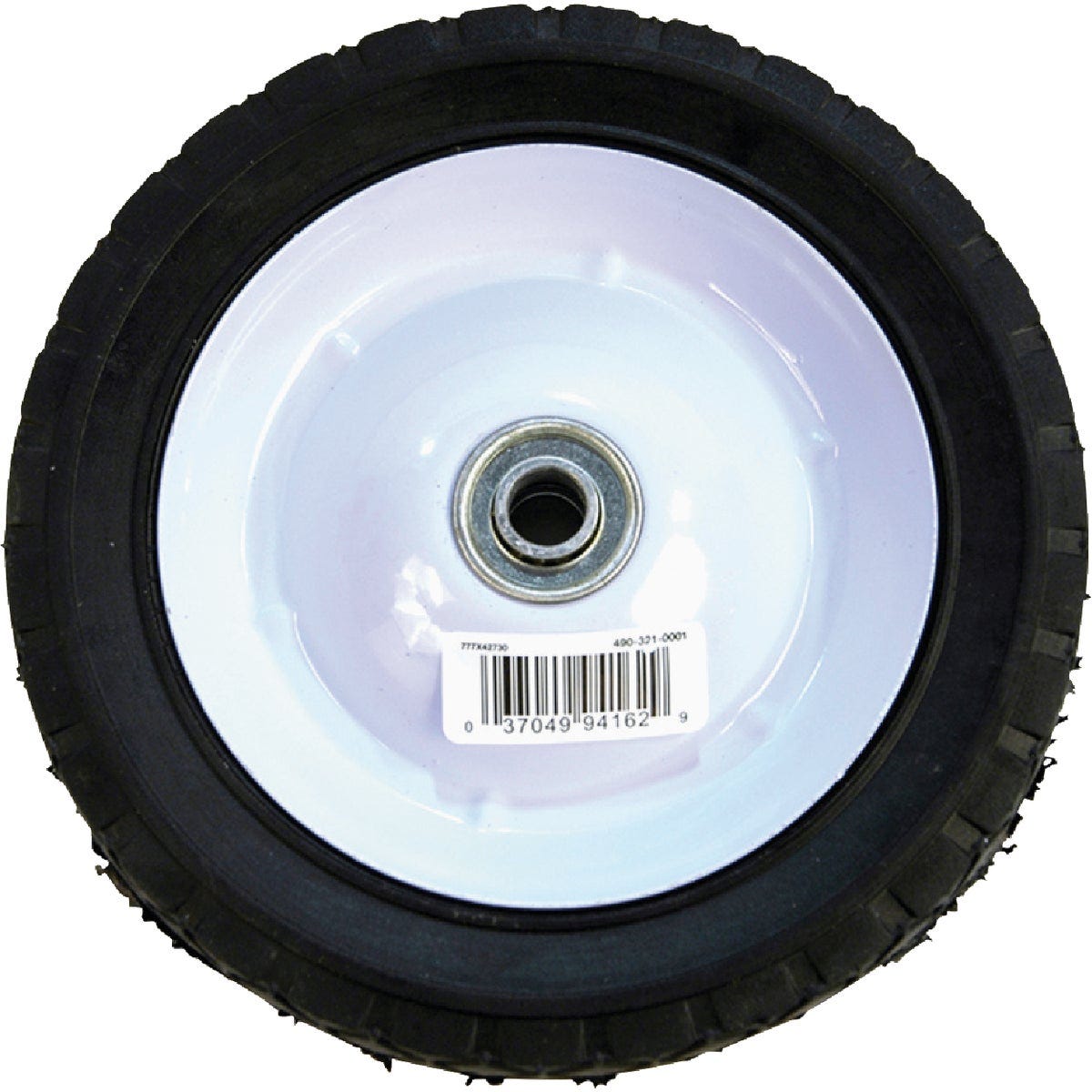 Arnold 7 In. x 1.5 In. Offset Hub Wheel - photo 3