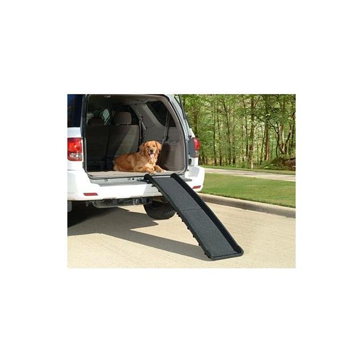 PetSafe Ultralite Bi-Fold Pet Ramp - photo 3 PetSafe Ultralite Bi-Fold Pet Ramp - photo 3