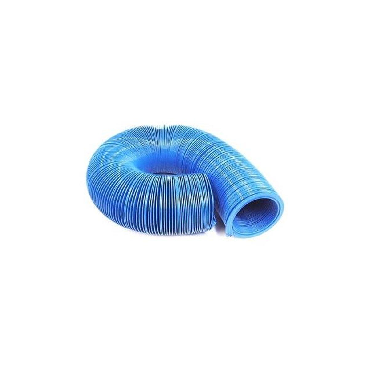 US Hardware 3 In. x 10 Ft. Blue RV Sewer Home