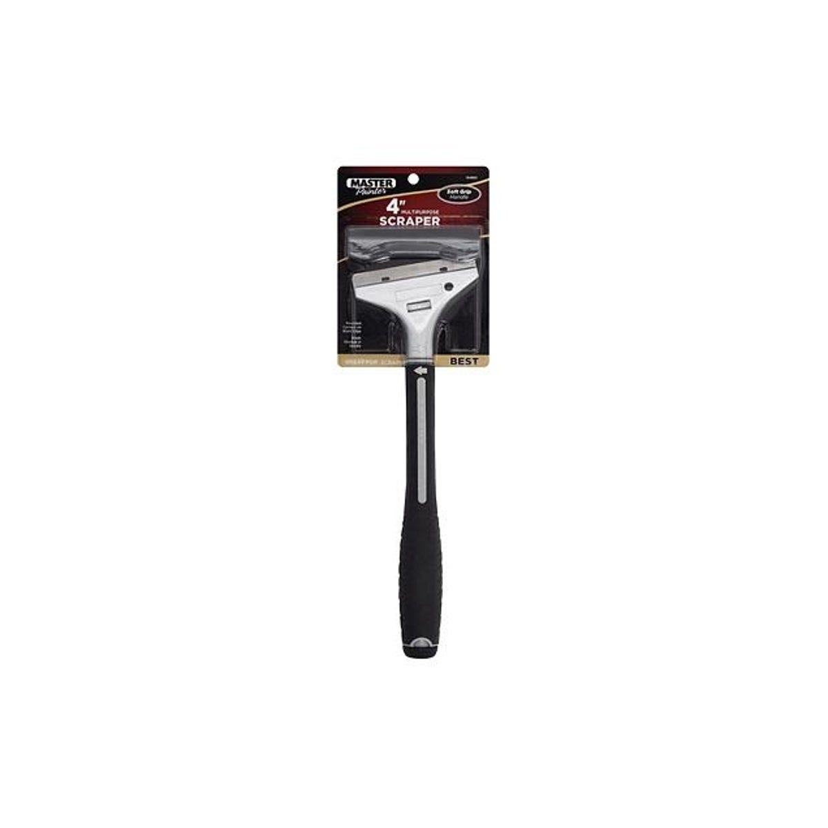 Master Painter 4 In. Blade 12 In. Handle Wall Stripper