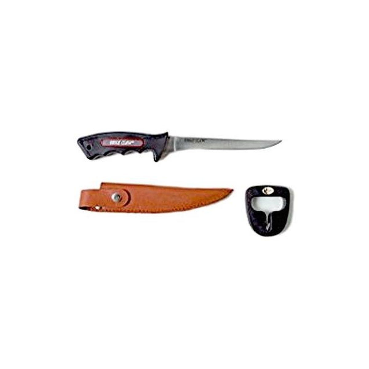 Eagle Claw 6-1/4 In. Fillet Knife