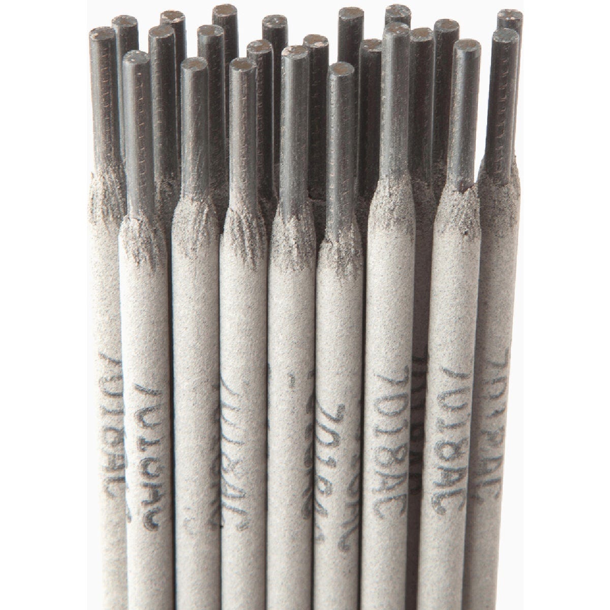 Forney 3/32 In. x 1 Lb. E7018 AC Steel Welding Electrode-