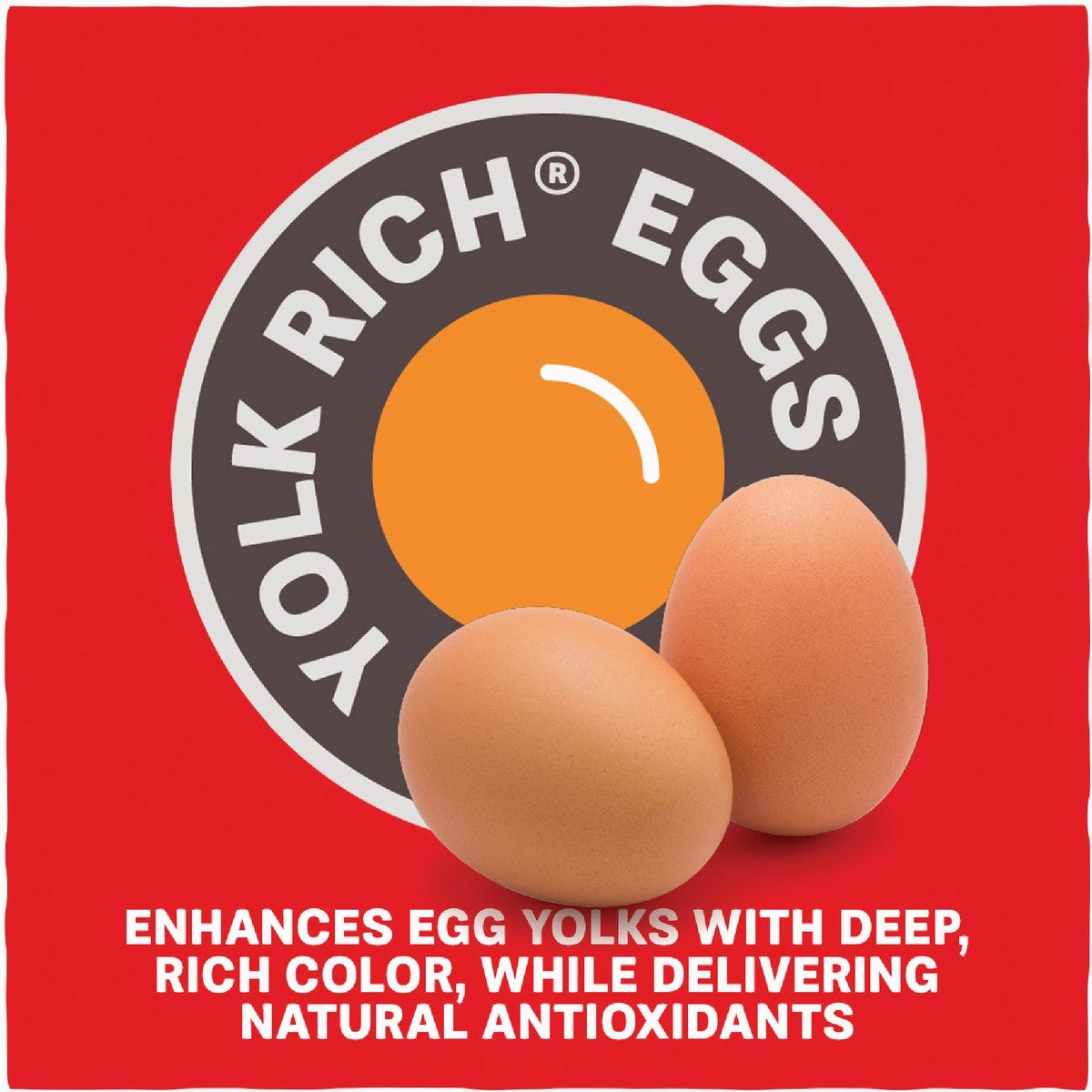 Kent Home Fresh Extra Egg Layer 50 Lb. Crumble Feed - photo 7 Kent Home Fresh Extra Egg Layer 50 Lb. Crumble Feed - photo 7