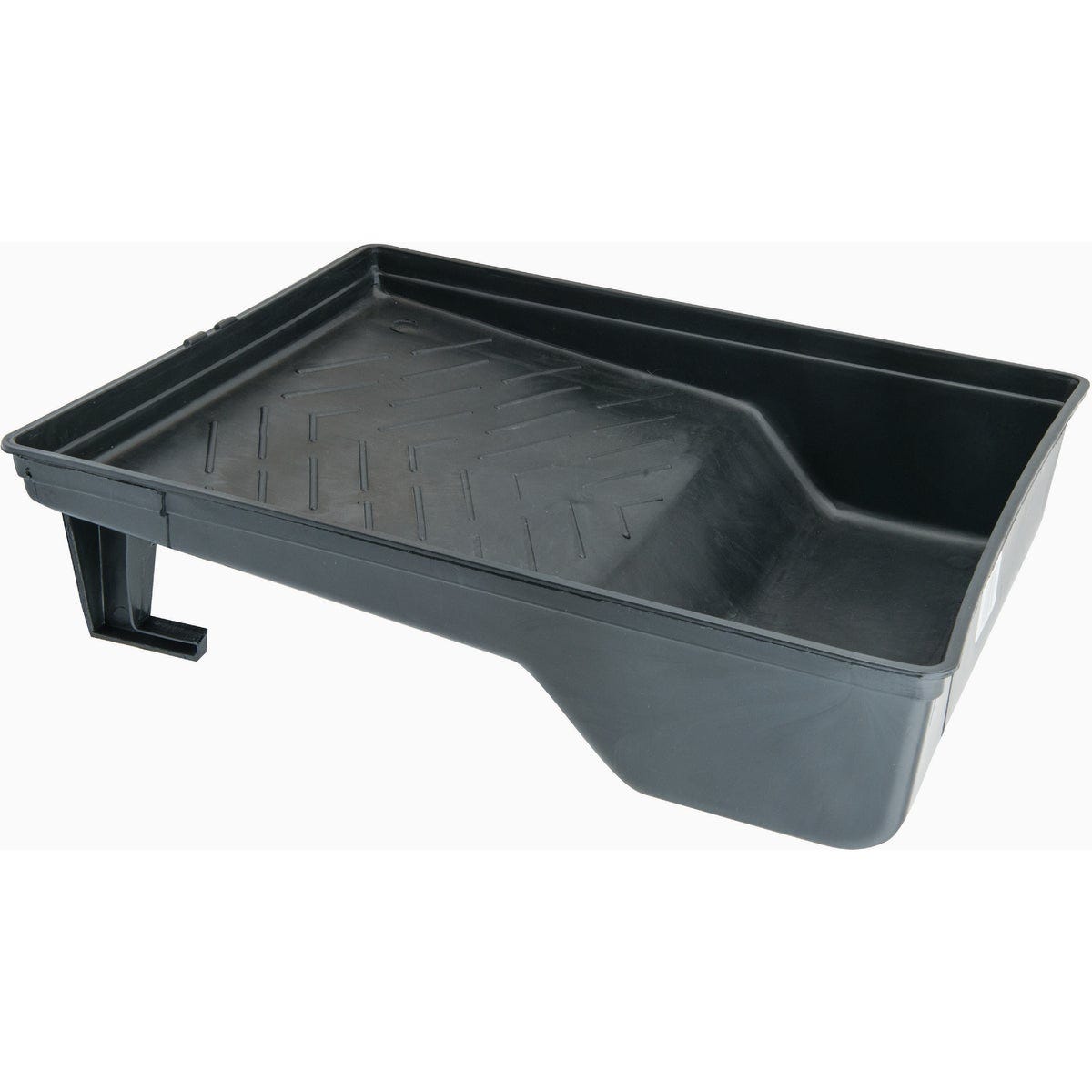 Wooster 2 Qt. Black Plastic Paint Tray - photo 2