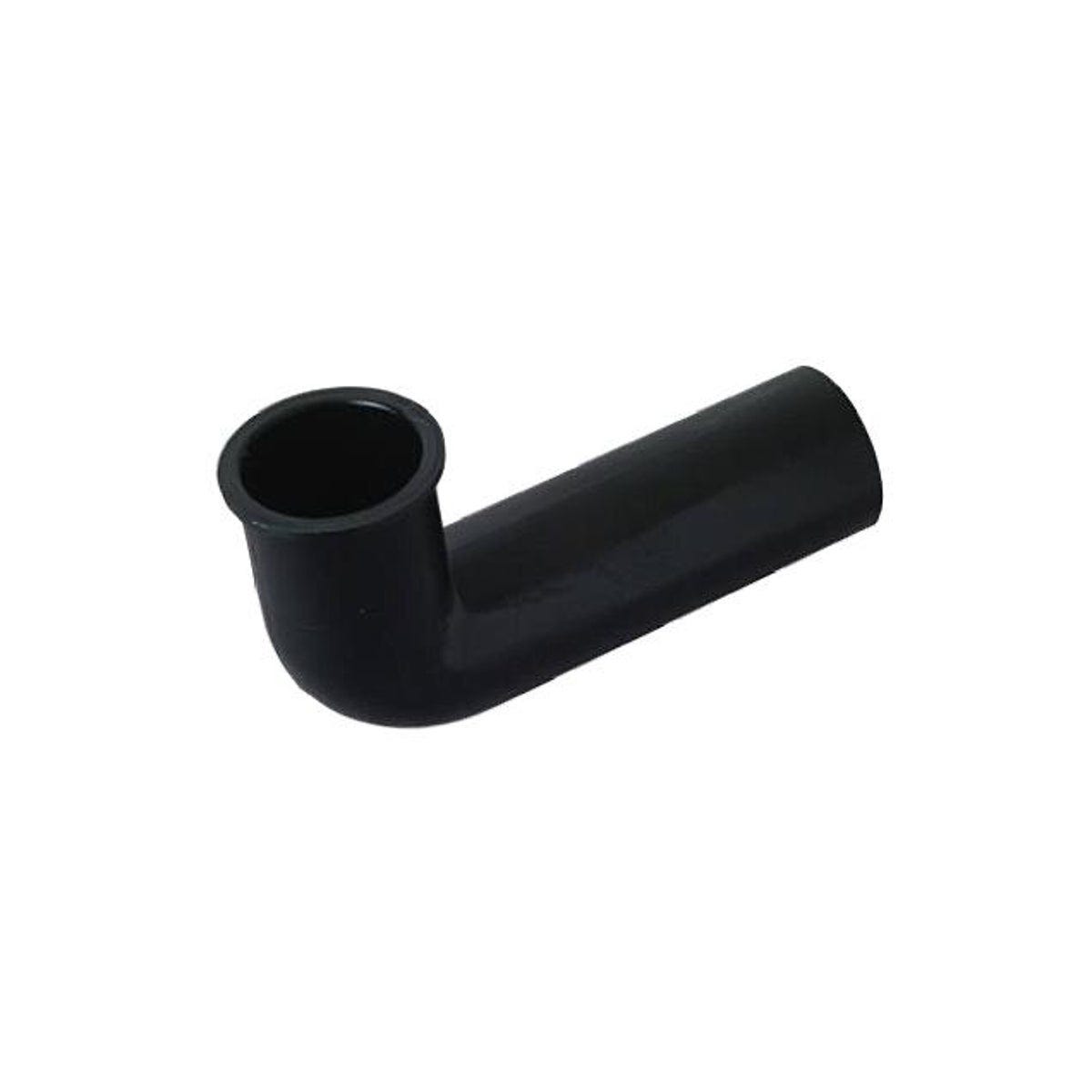 Master Plumber Plastic Garbage Disposal Drain Elbow