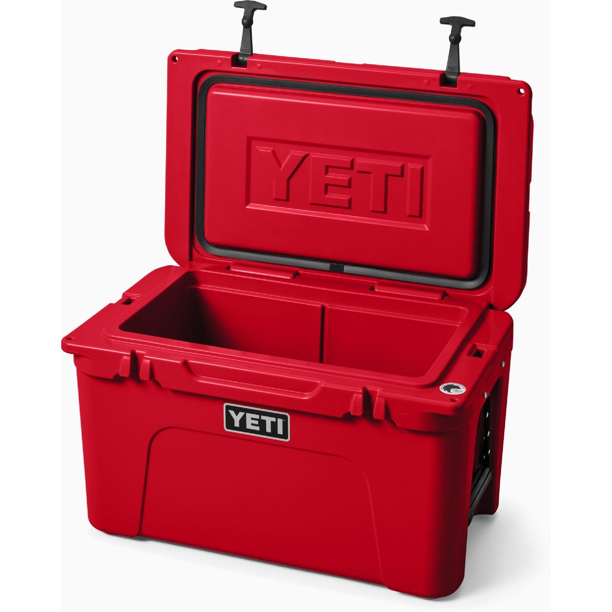 YETI Tundra 45 Hard Cooler, Rescue Red- - photo 3