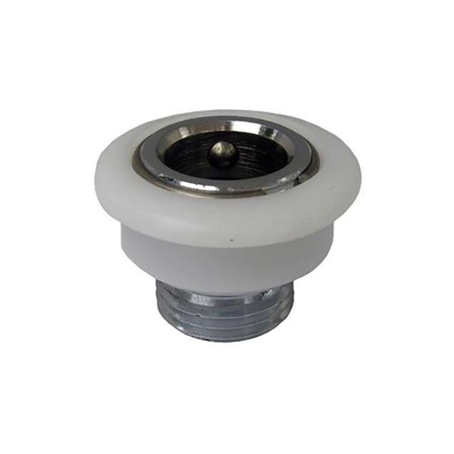 Lasco 1/2 In. Male Faucet Snap Coupler