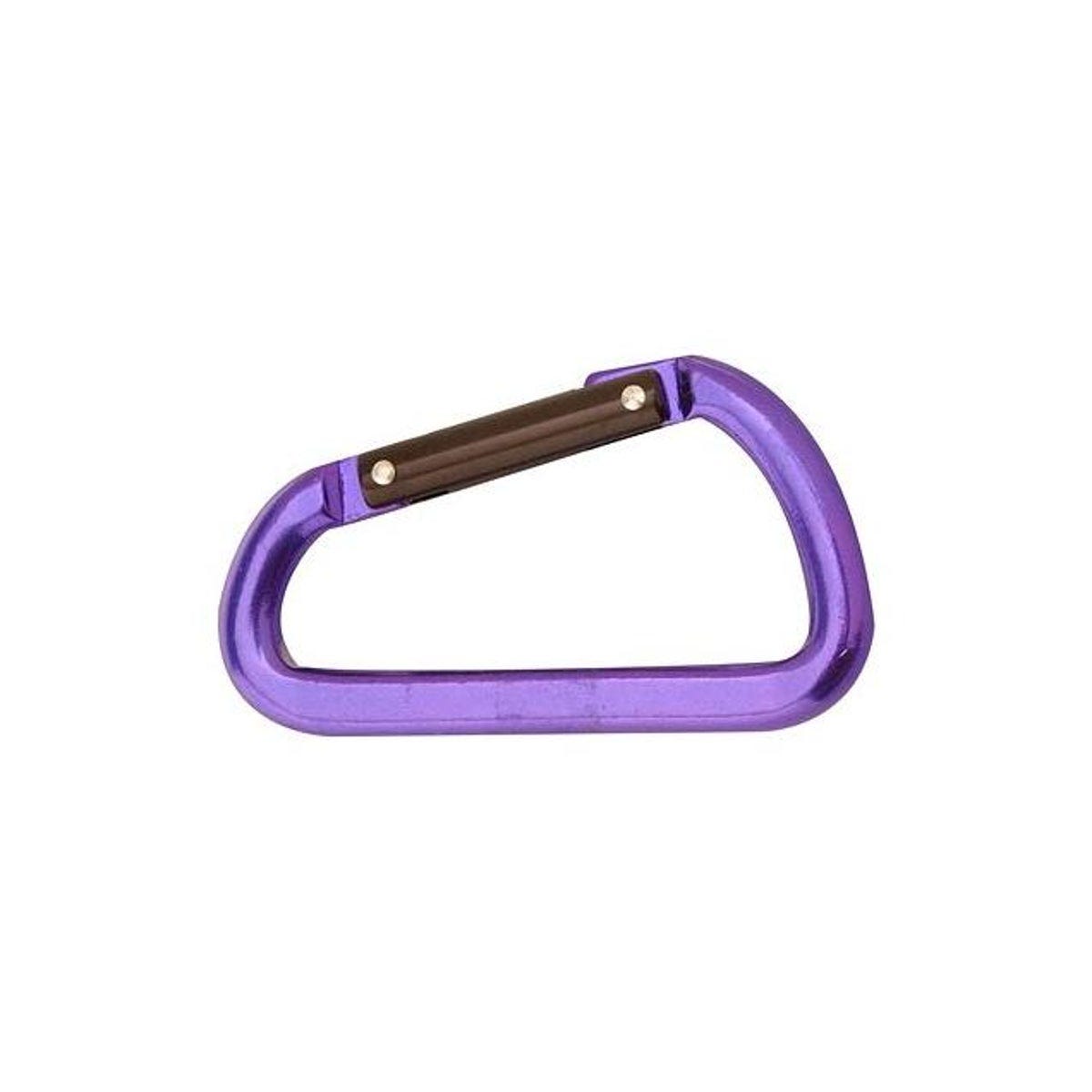 Campbell Assorted Colors Aluminum Spring Snaps Campbell Assorted Colors Aluminum Spring Snaps